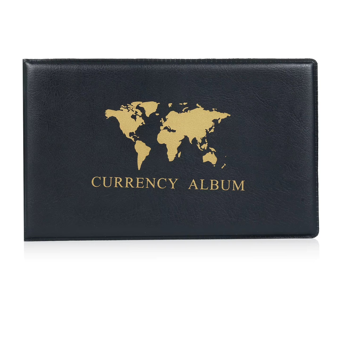 Álbumes para almacenar billetes