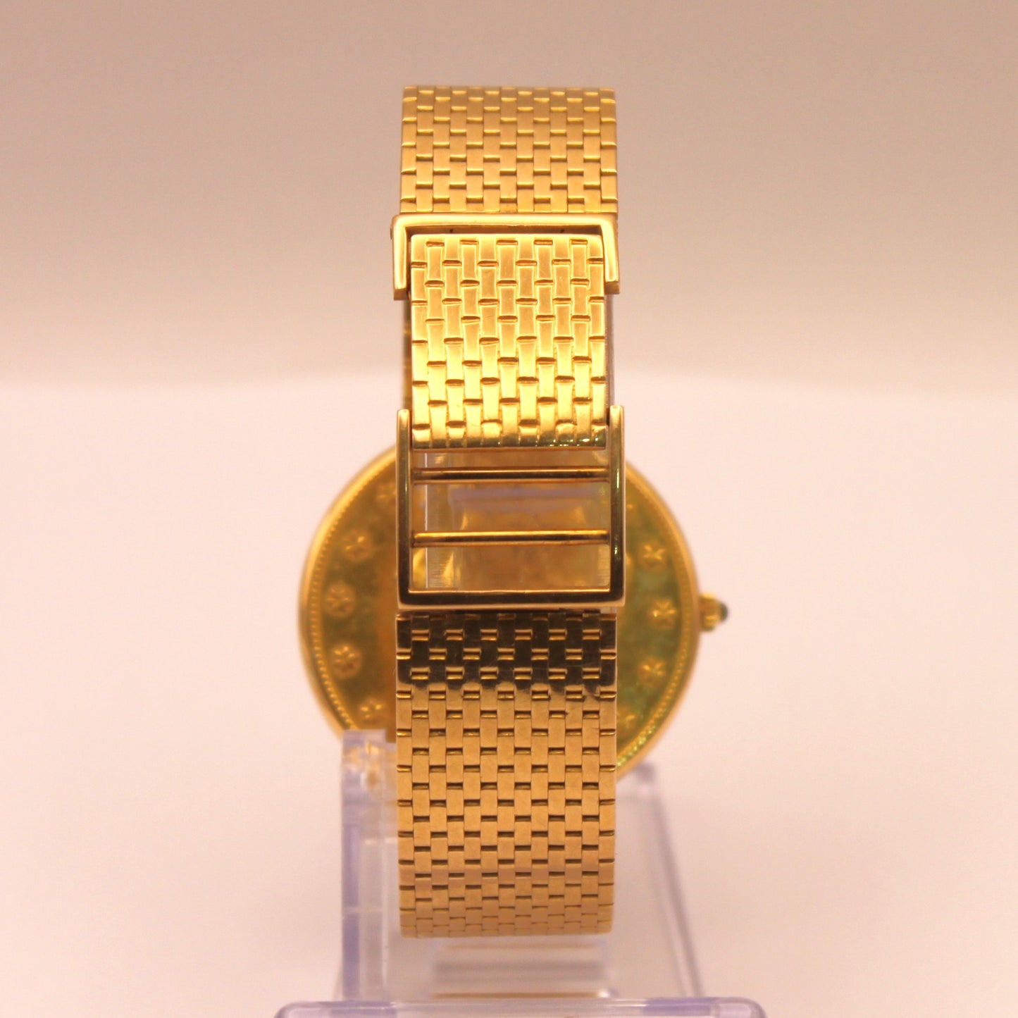Reloj de pulsera Corum hecho en oro - Incluye estuche y certificado