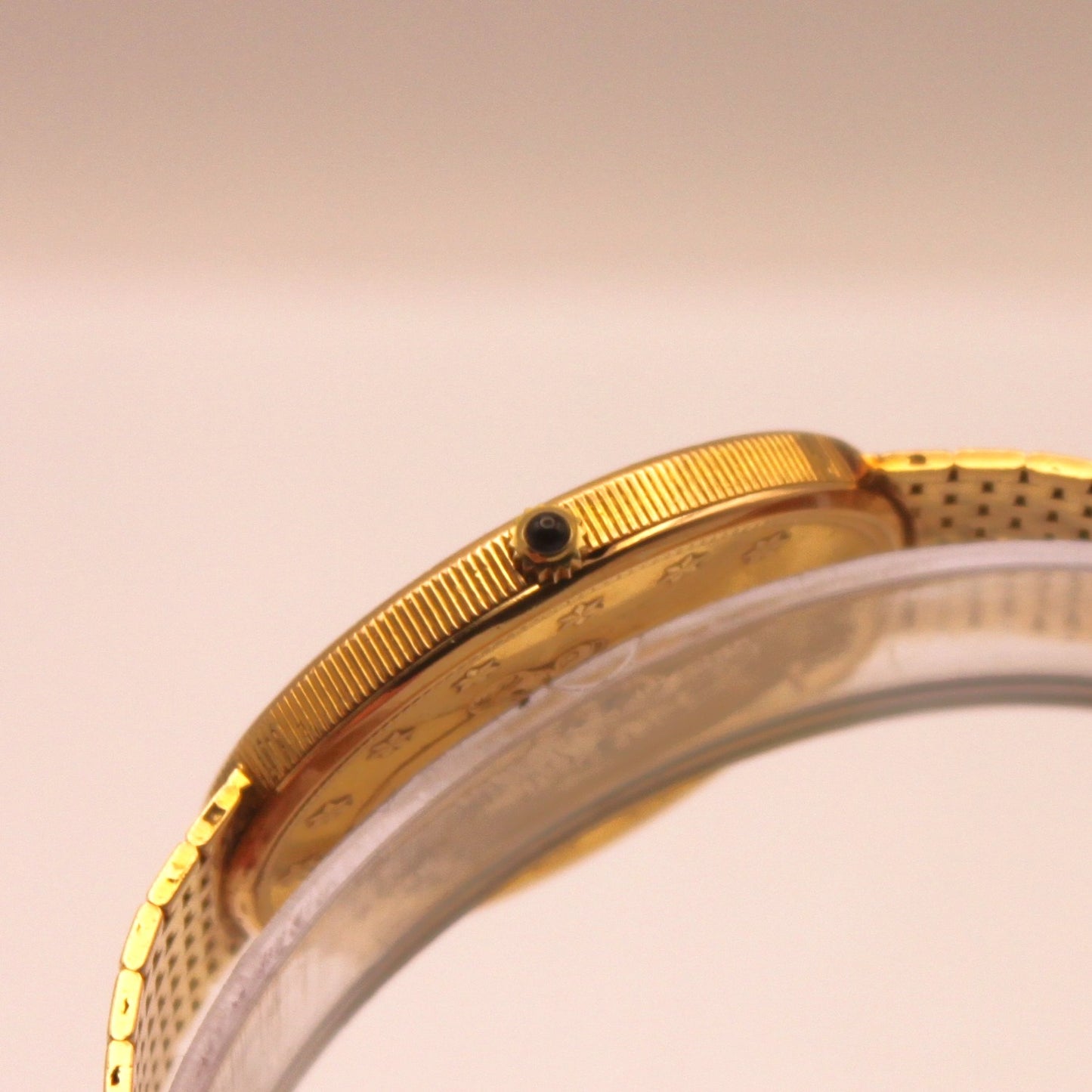 Reloj de pulsera Corum hecho en oro - Incluye estuche y certificado