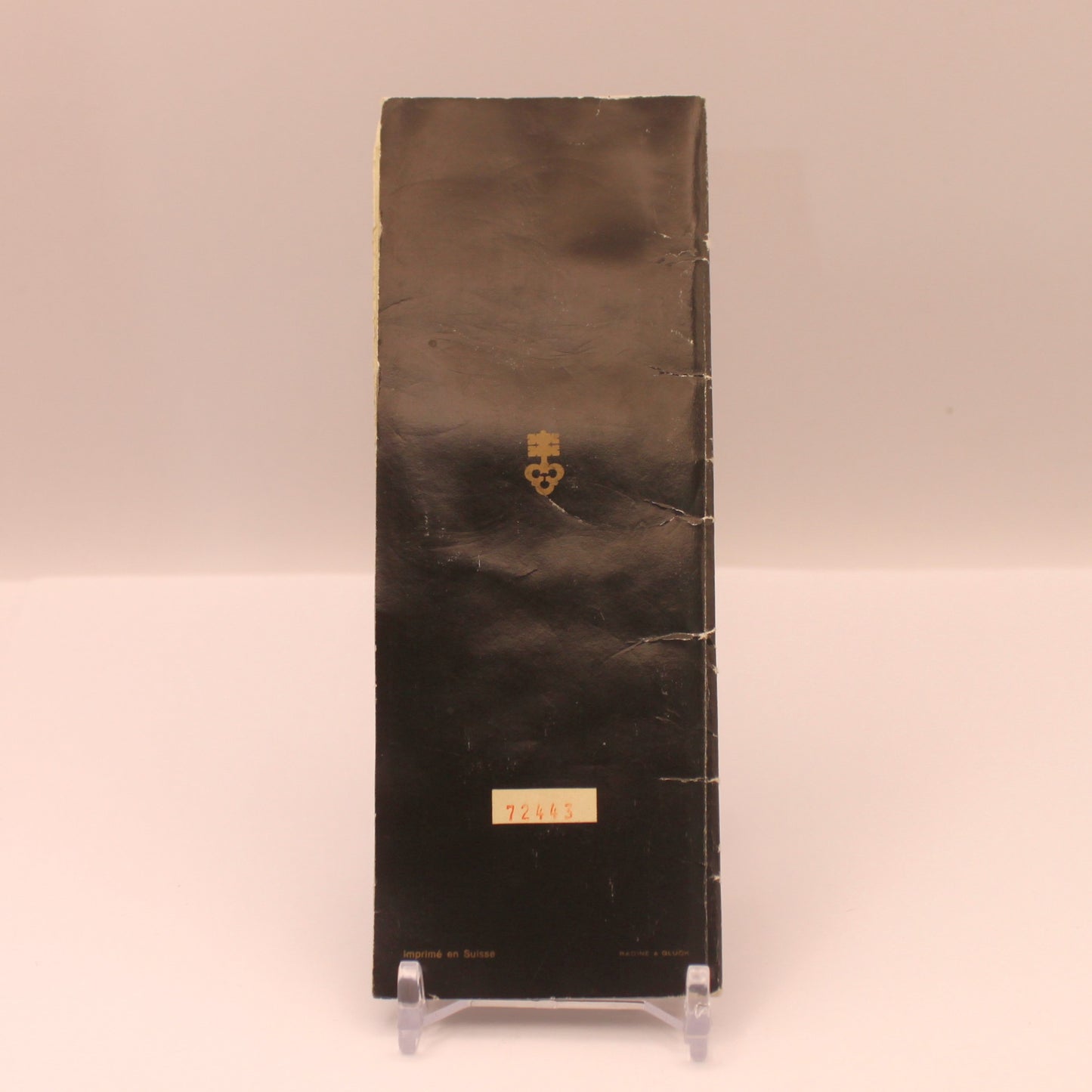 Reloj de pulsera Corum hecho en oro - Incluye estuche y certificado