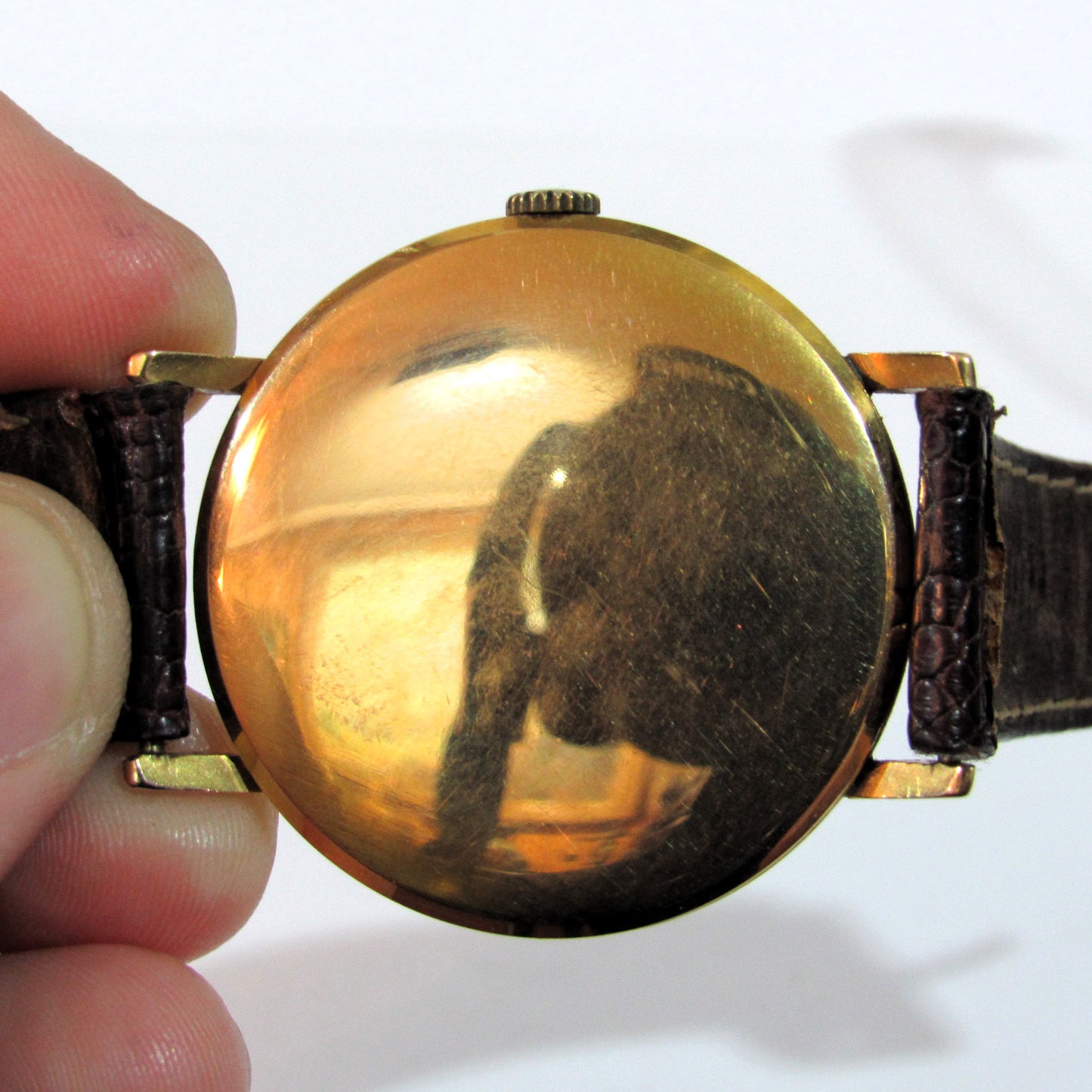 Reloj de pulsera Universal Genève