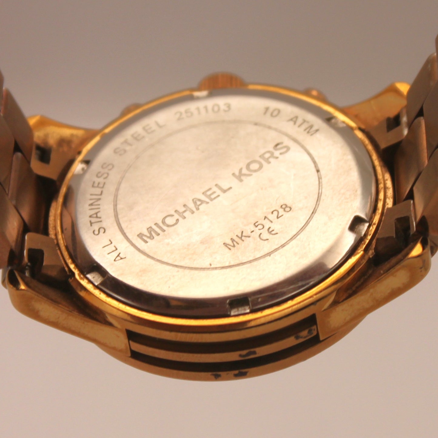 Reloj de pulsera Michael Kors para damas