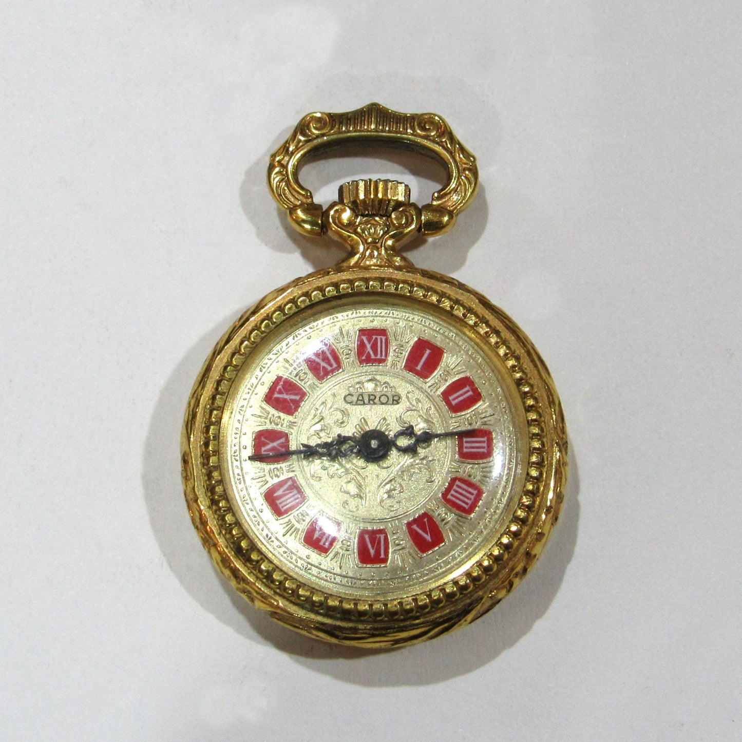 Reloj de bolsillo Caror