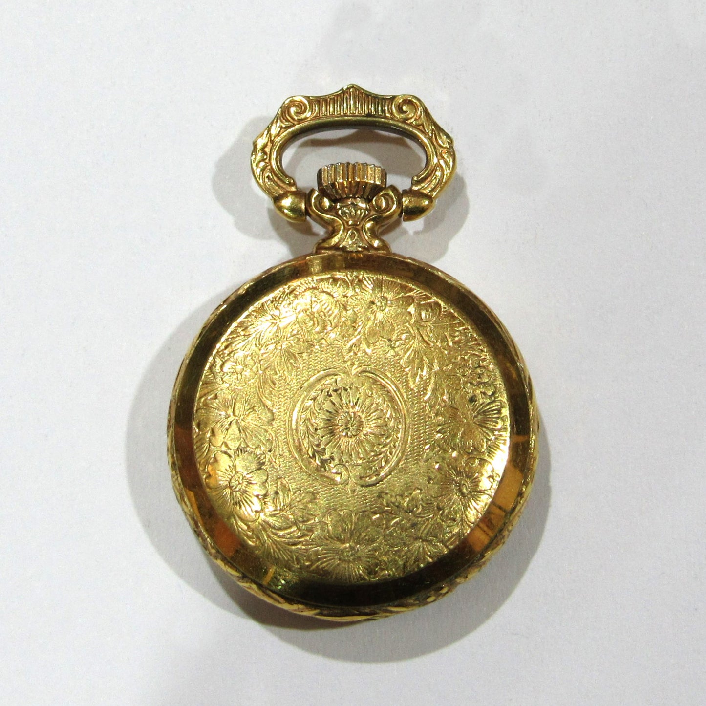 Reloj de bolsillo Caror