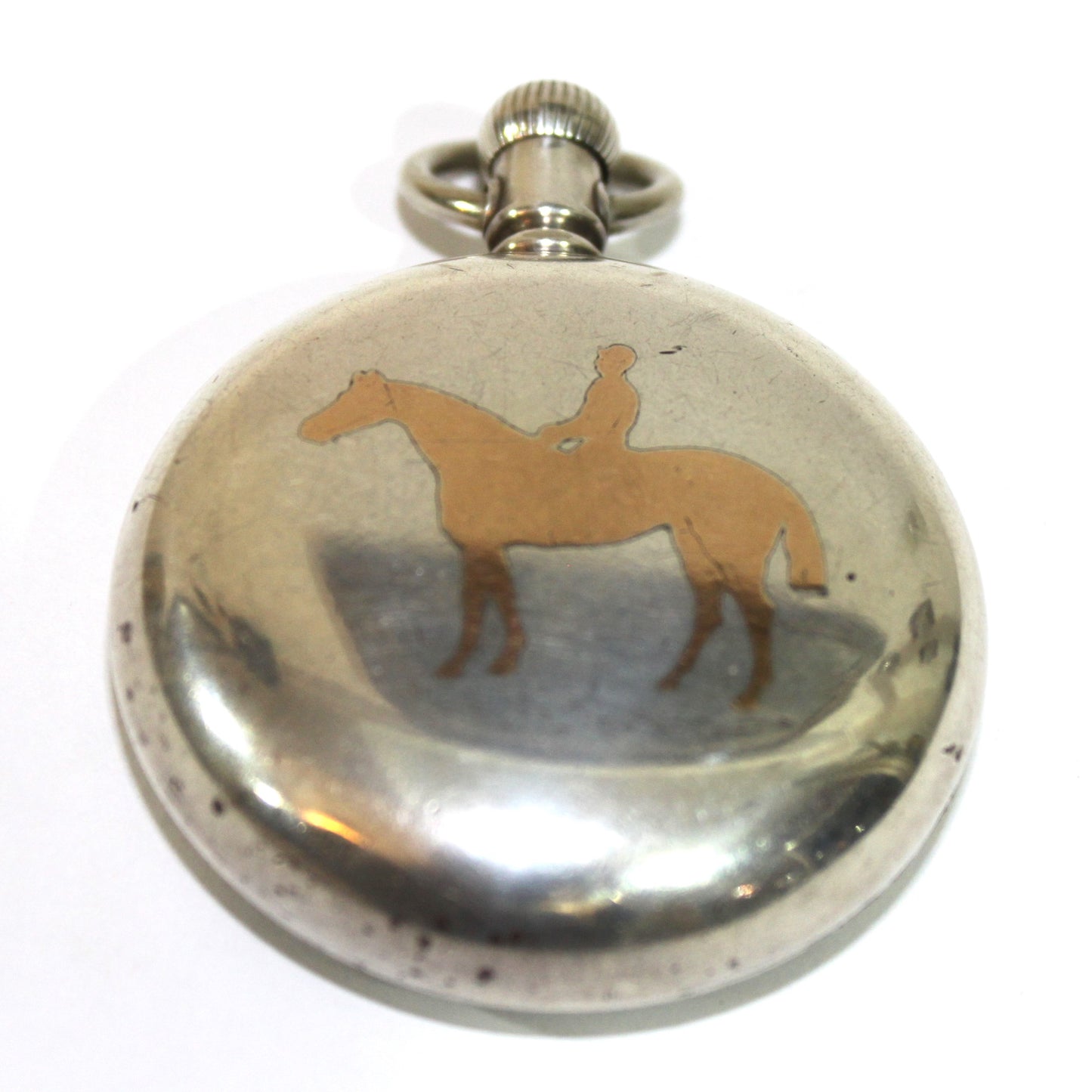 Reloj de bolsillo Longines