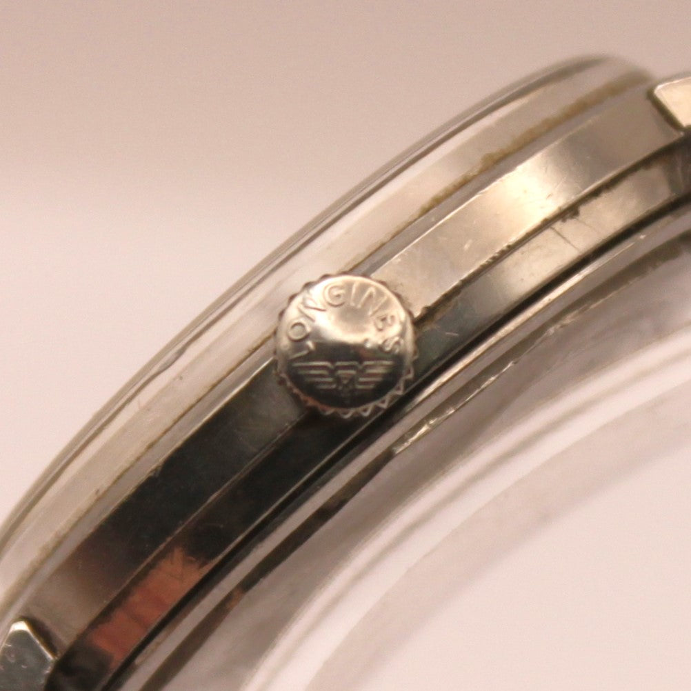 Reloj de pulsera Longines a cuerda