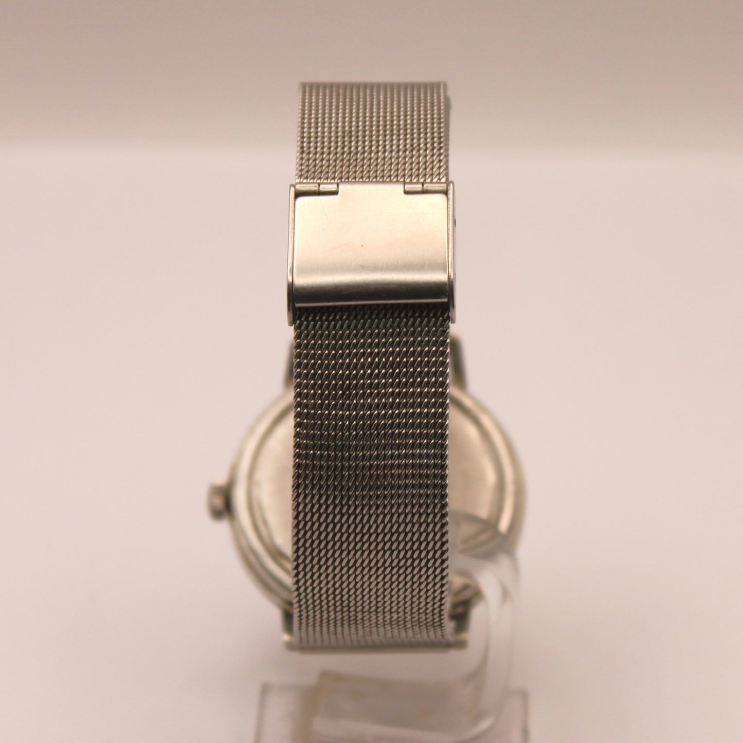 Reloj de pulsera Longines a cuerda