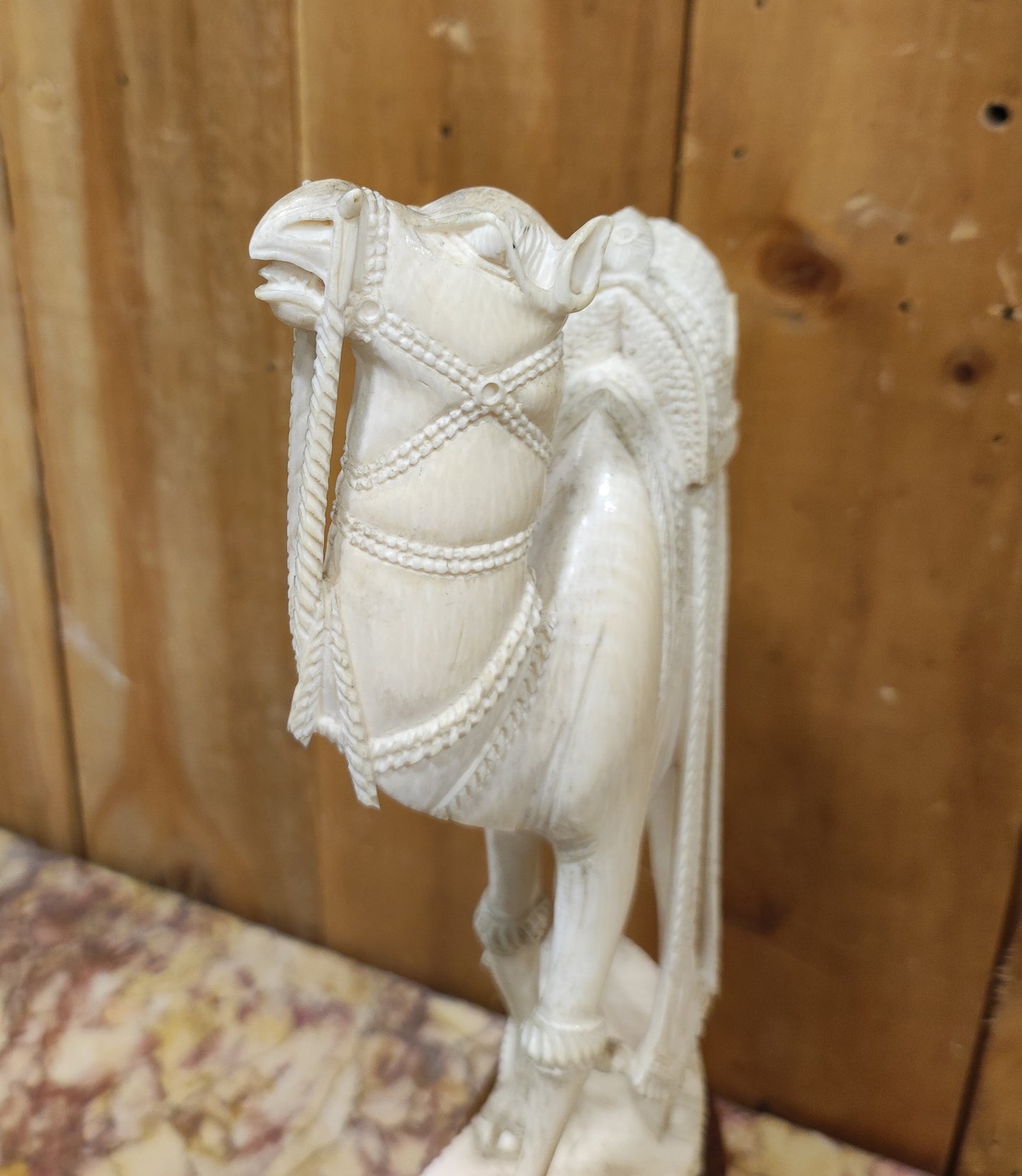 Camello dromedario (escultura)