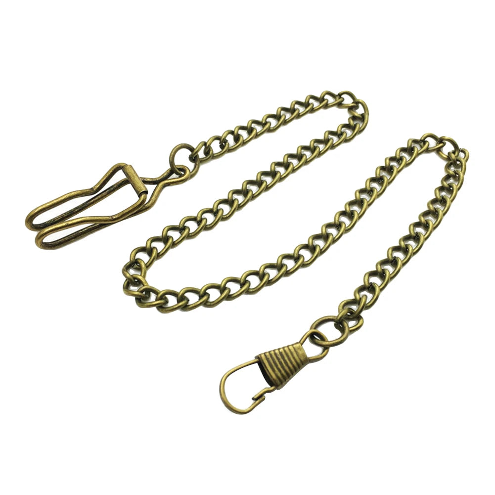 Leontinas (cadenas) para relojes de bolsillo