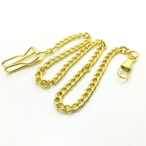 Leontinas (cadenas) para relojes de bolsillo