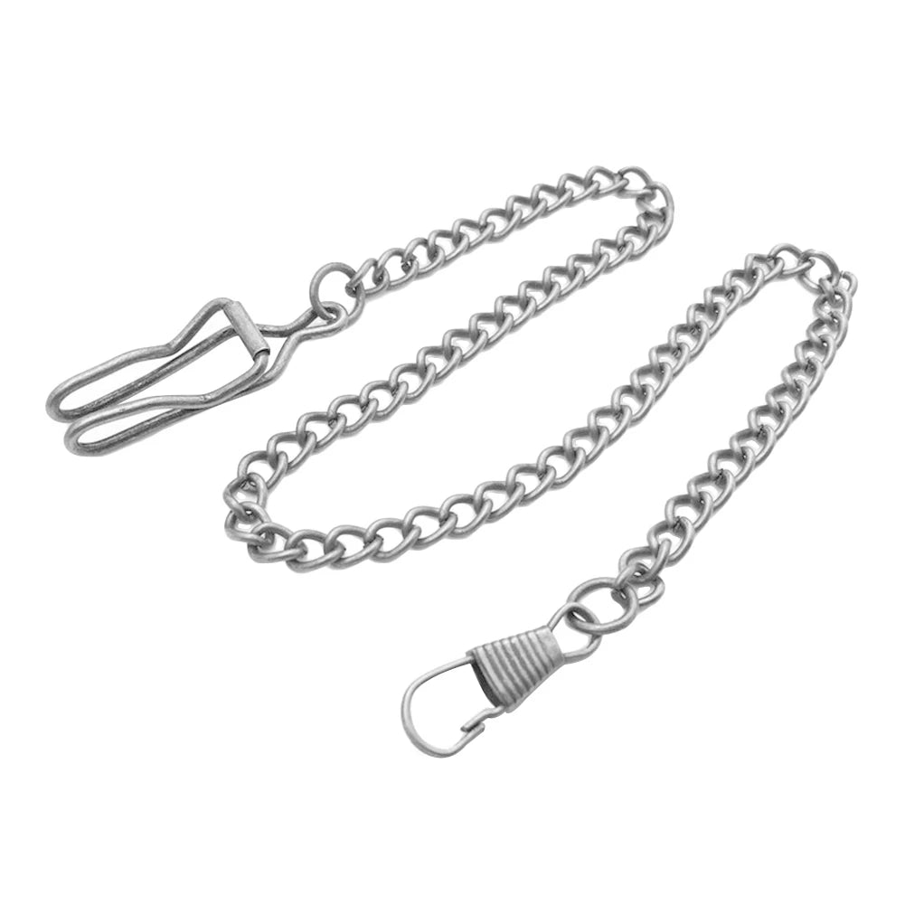 Leontinas (cadenas) para relojes de bolsillo