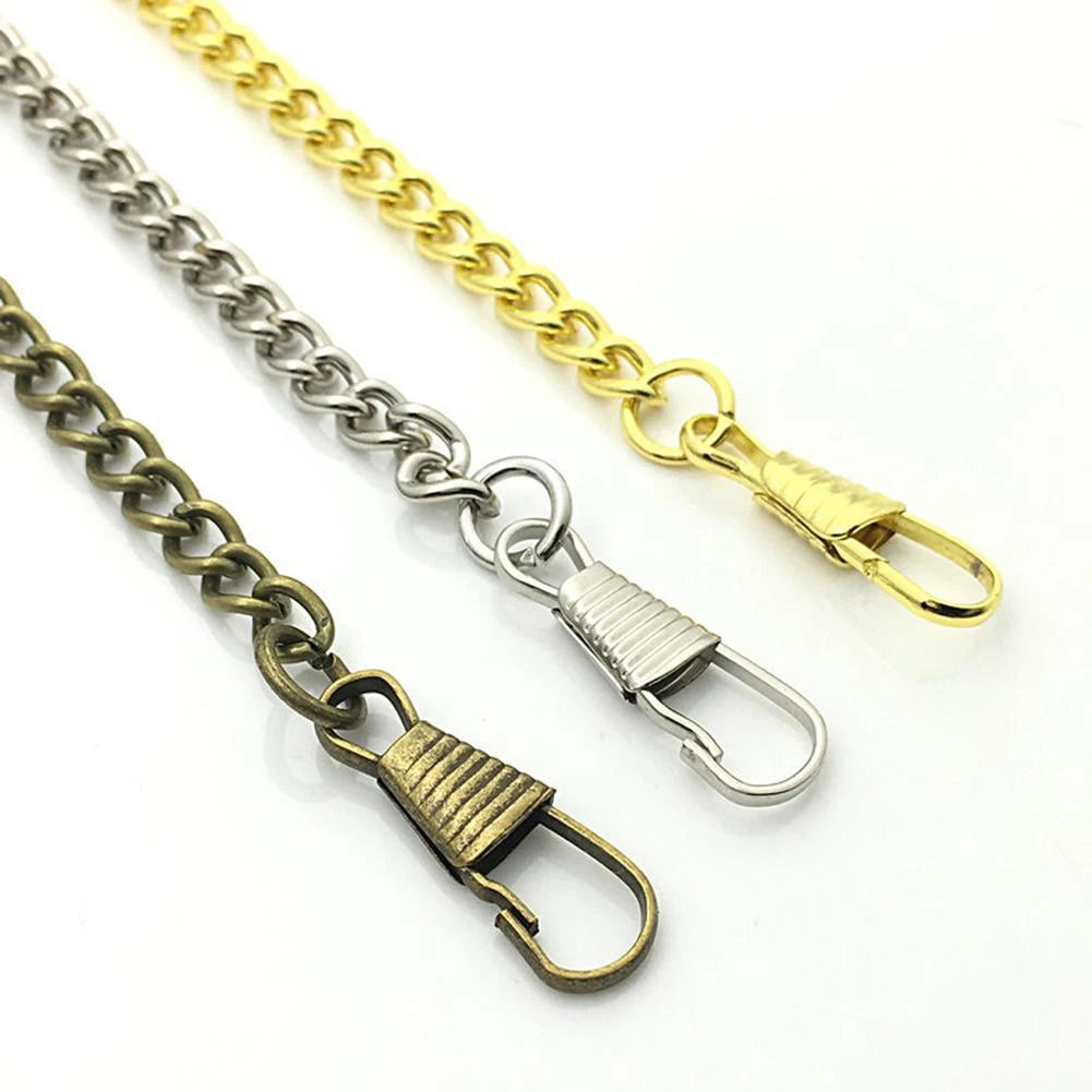 Leontinas (cadenas) para relojes de bolsillo