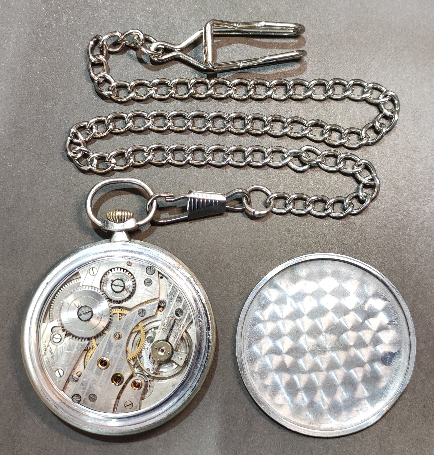 Reloj de bolsillo Arro
