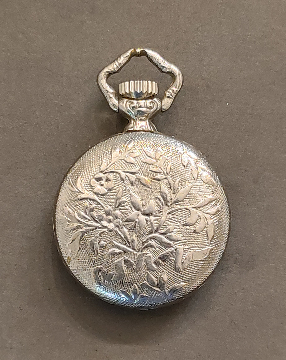Reloj de bolsillo Gété
