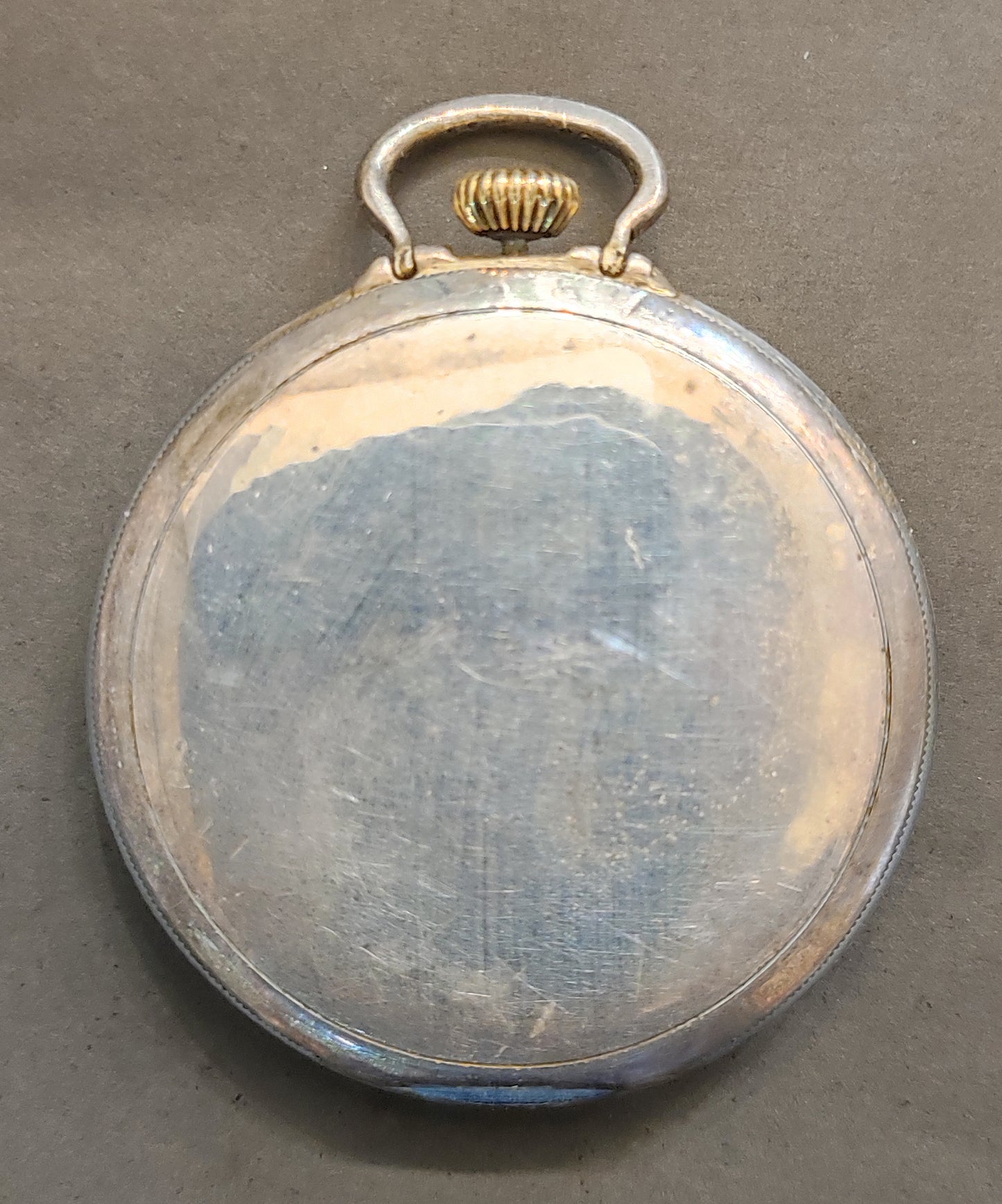 Reloj de bolsillo Otona
