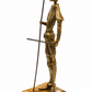 Don Quijote de la Mancha (escultura)