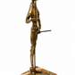 Don Quijote de la Mancha (escultura)
