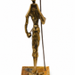 Don Quijote de la Mancha (escultura)