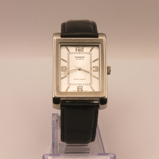 Reloj de pulsera Casio MTP-1234