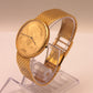Reloj de pulsera Corum hecho en oro - Incluye estuche y certificado