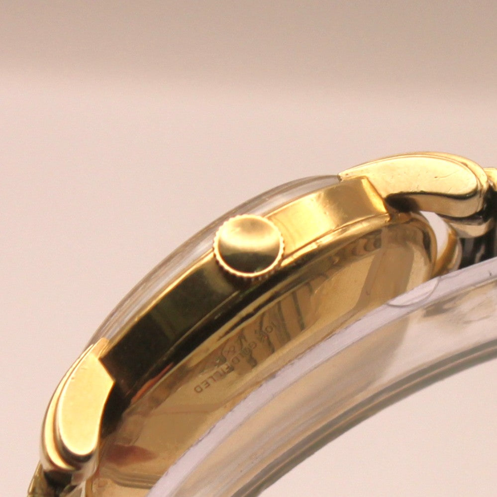 Reloj de pulsera LeCoultre automático