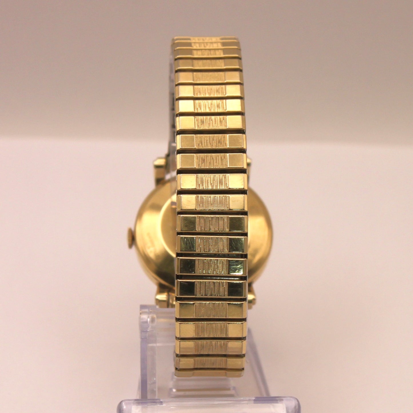 Reloj de pulsera LeCoultre automático