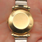 Reloj de pulsera LeCoultre automático