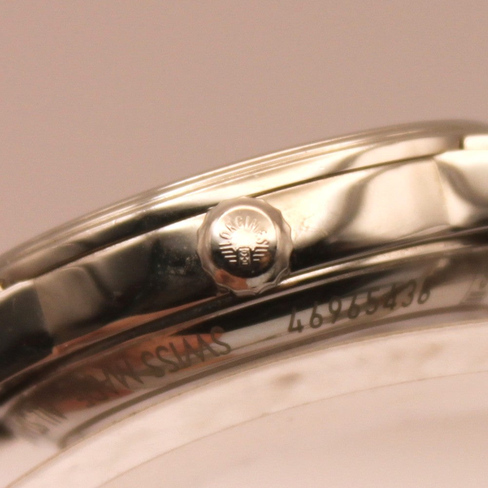 Reloj de pulsera Longines Flagship para damas