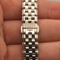 Reloj de pulsera Longines Flagship para damas