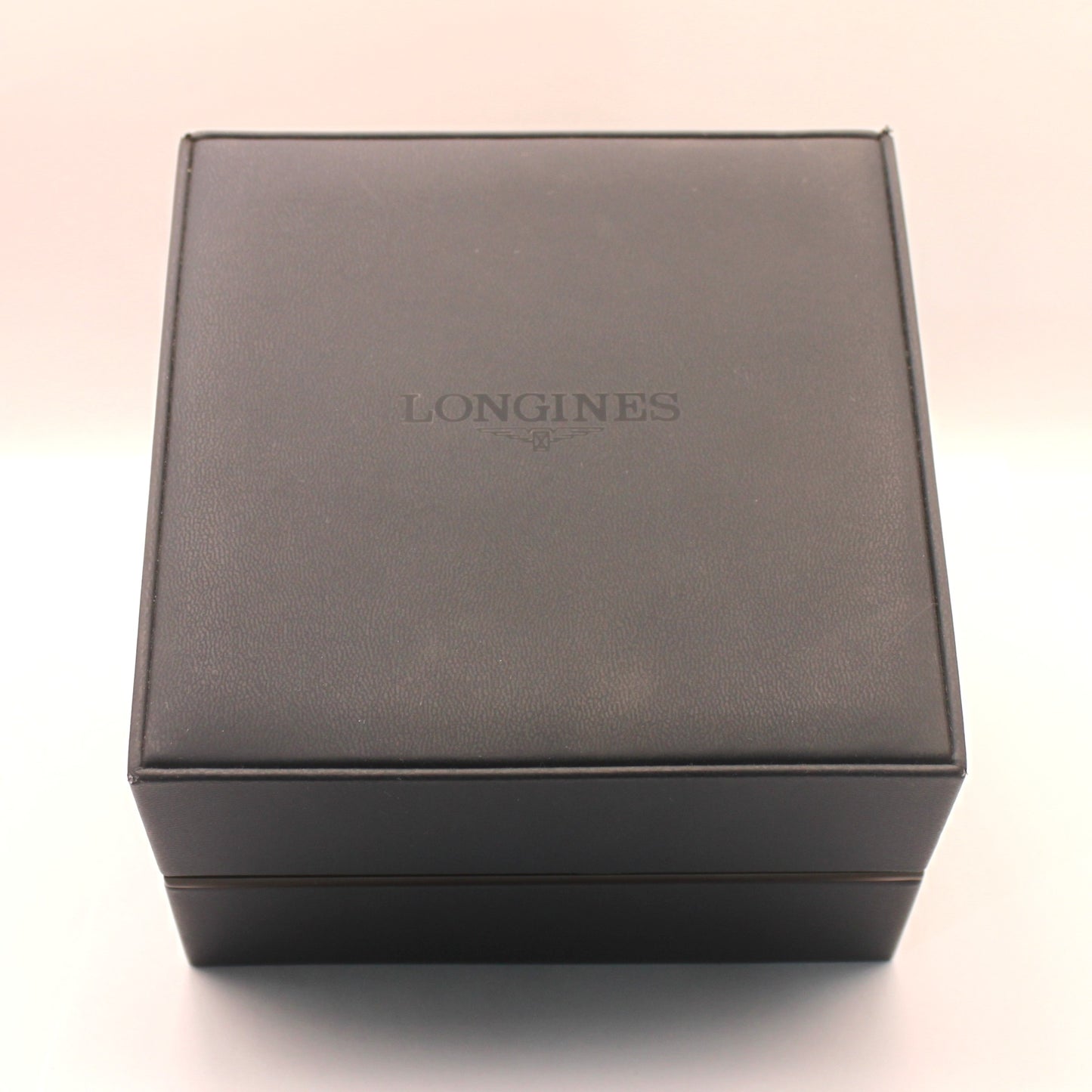 Reloj de pulsera Longines Flagship para damas