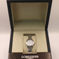 Reloj de pulsera Longines Flagship para damas