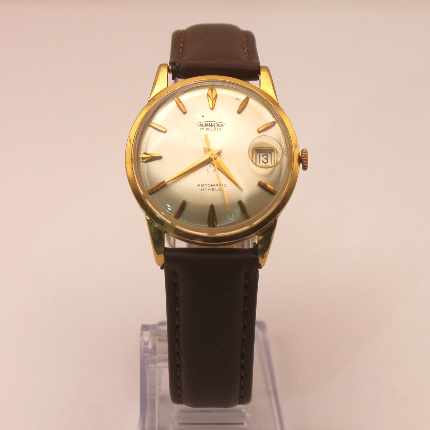 Reloj de pulsera Aureole