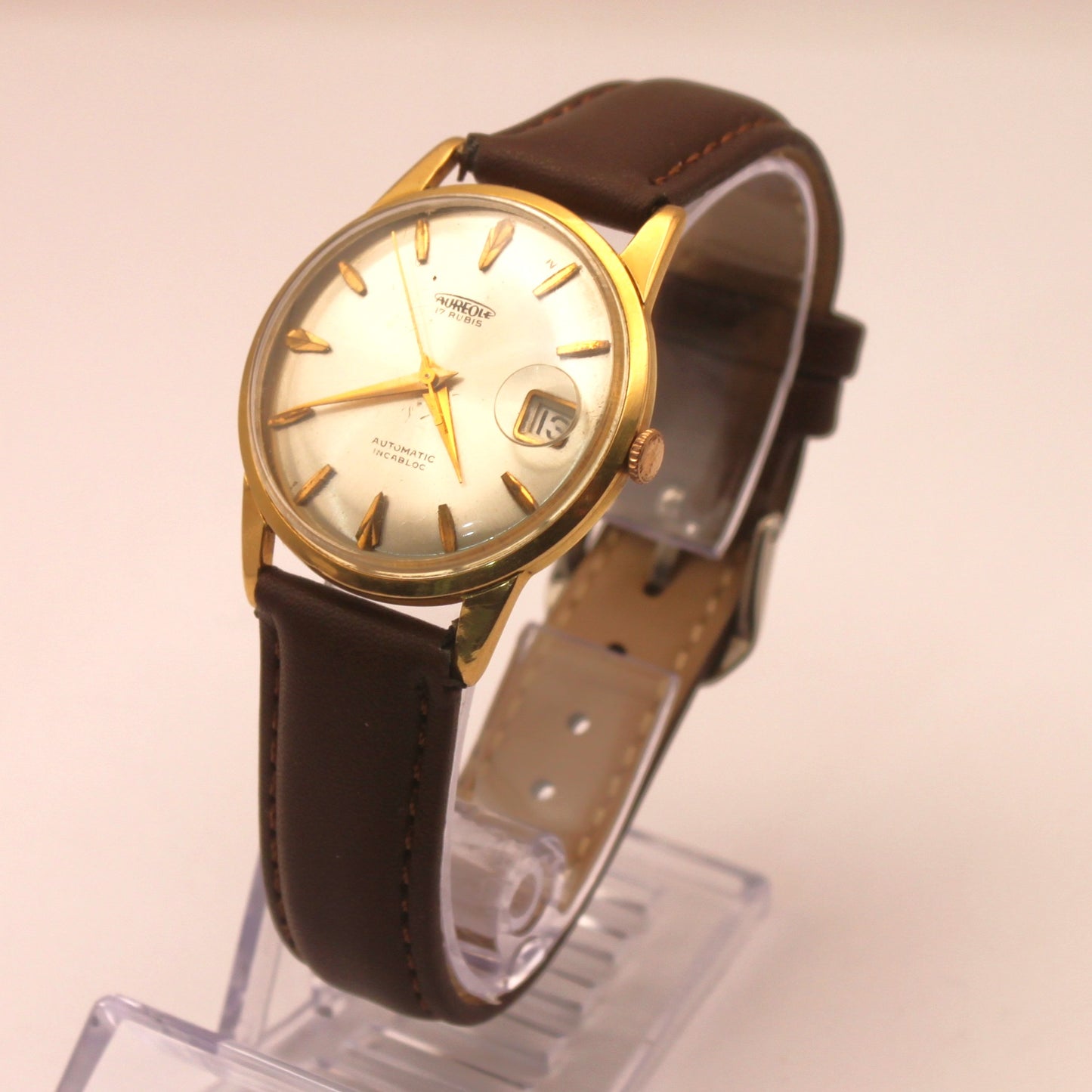 Reloj de pulsera Aureole