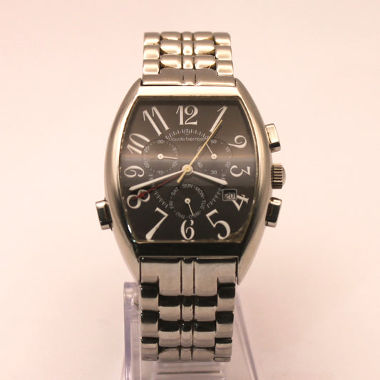 Reloj de pulsera Claude Bernard