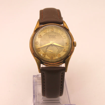 Reloj de pulsera Zelco Special