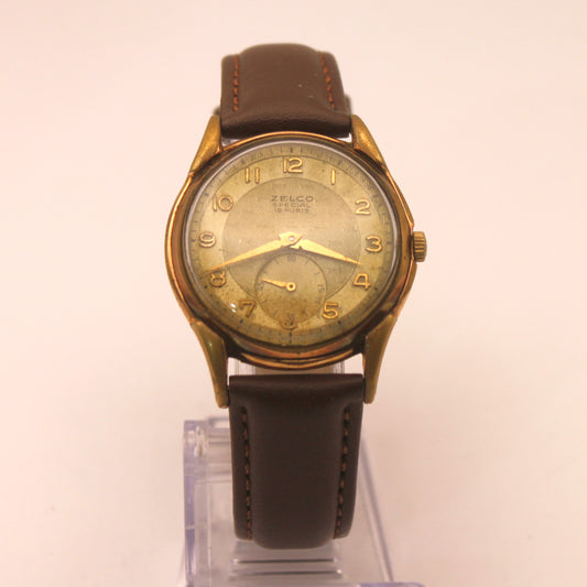 Reloj de pulsera Zelco Special