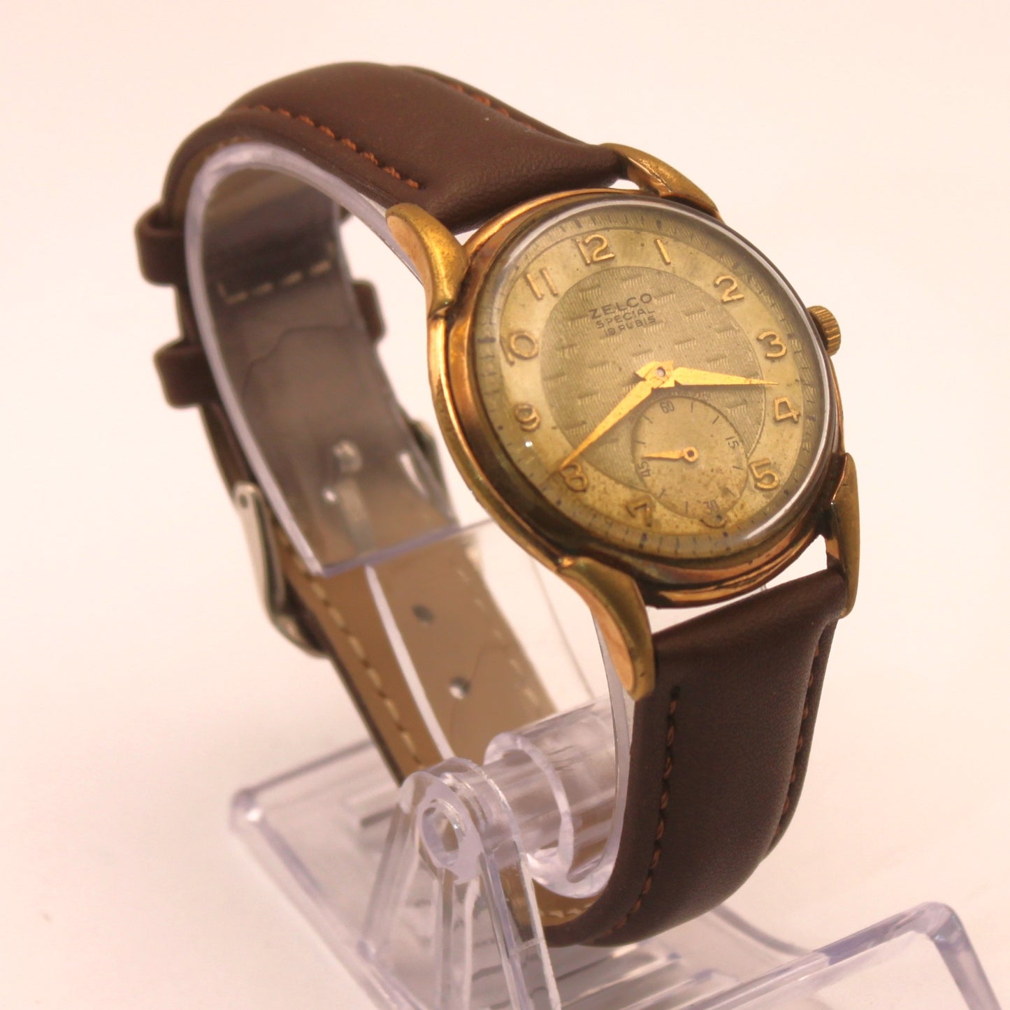 Reloj de pulsera Zelco Special
