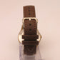 Reloj de pulsera Zelco Special
