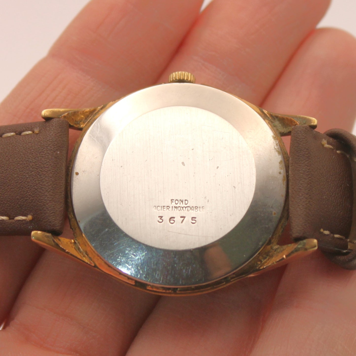 Reloj de pulsera Zelco Special