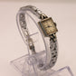 Reloj de pulsera Omega para damas