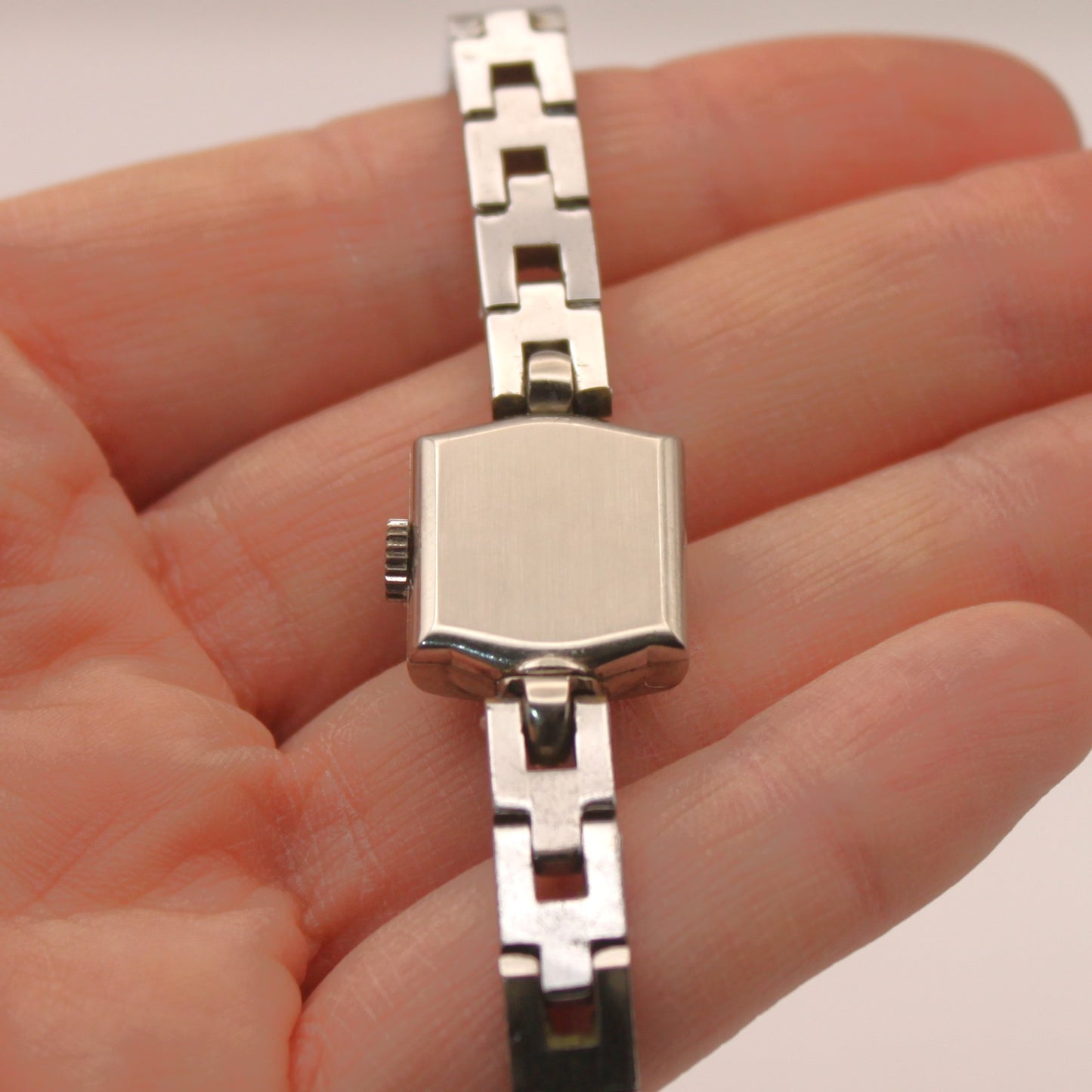 Reloj de pulsera Omega para damas