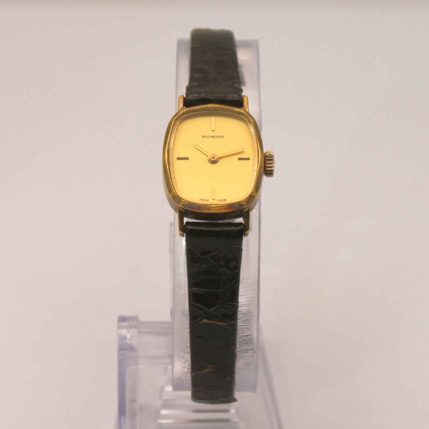 Reloj de pulsera Bucherer para damas