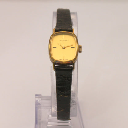 Reloj de pulsera Bucherer para damas