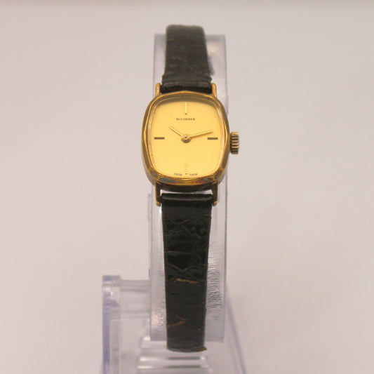 Reloj de pulsera Bucherer para damas
