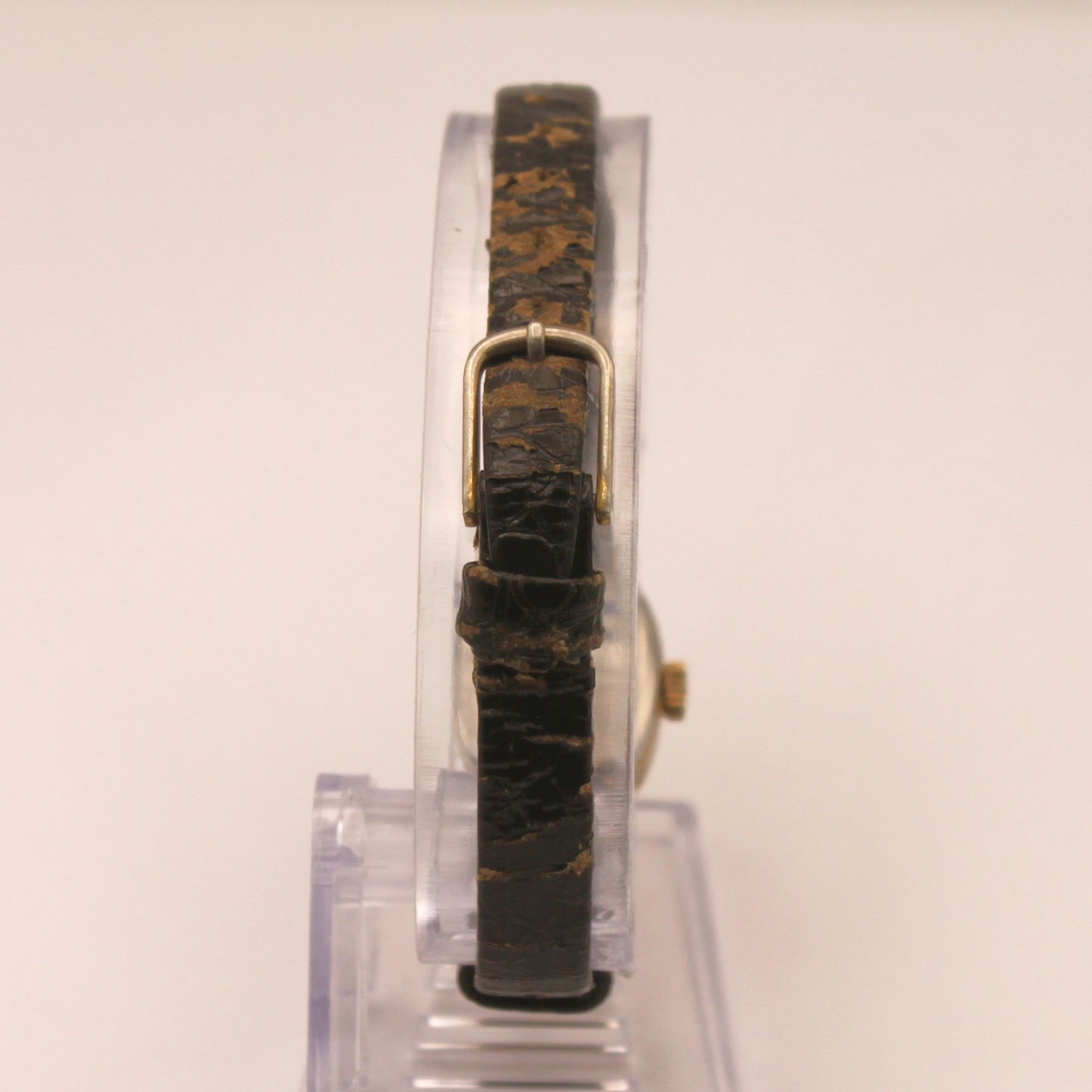 Reloj de pulsera Bucherer para damas