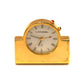 Reloj de viaje Lancel