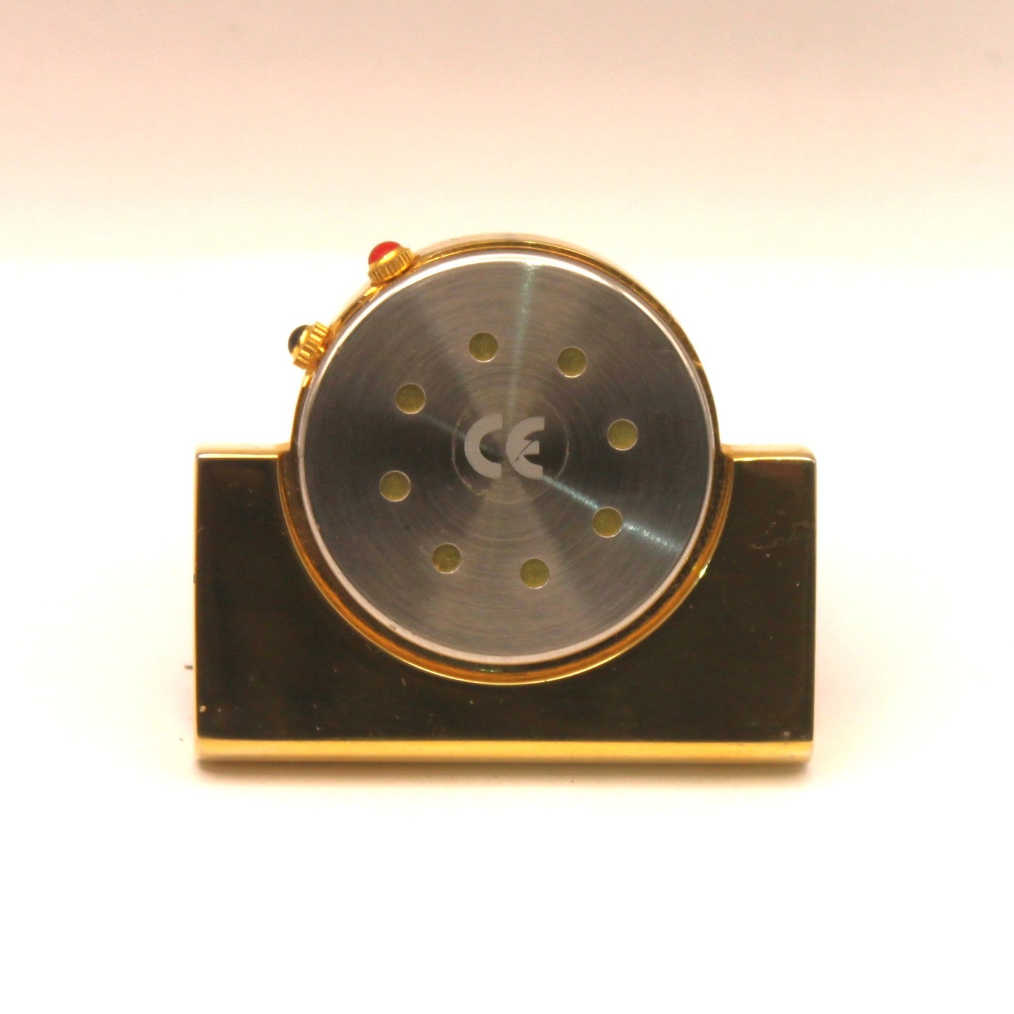 Reloj de viaje Lancel