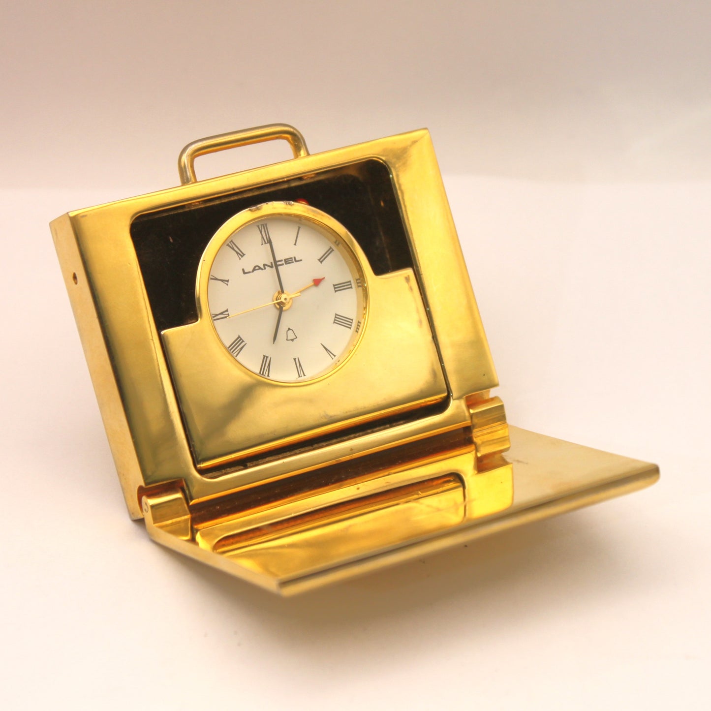 Reloj de viaje Lancel