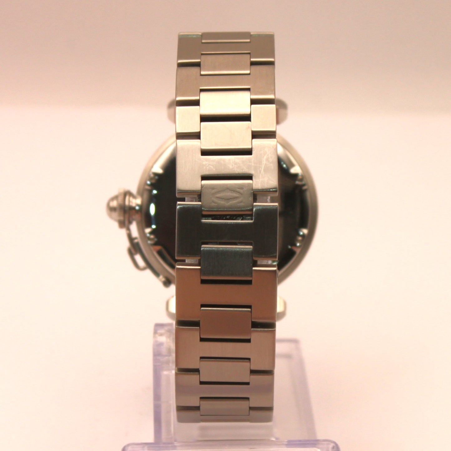 Reloj de pulsera Cartier Pasha automático