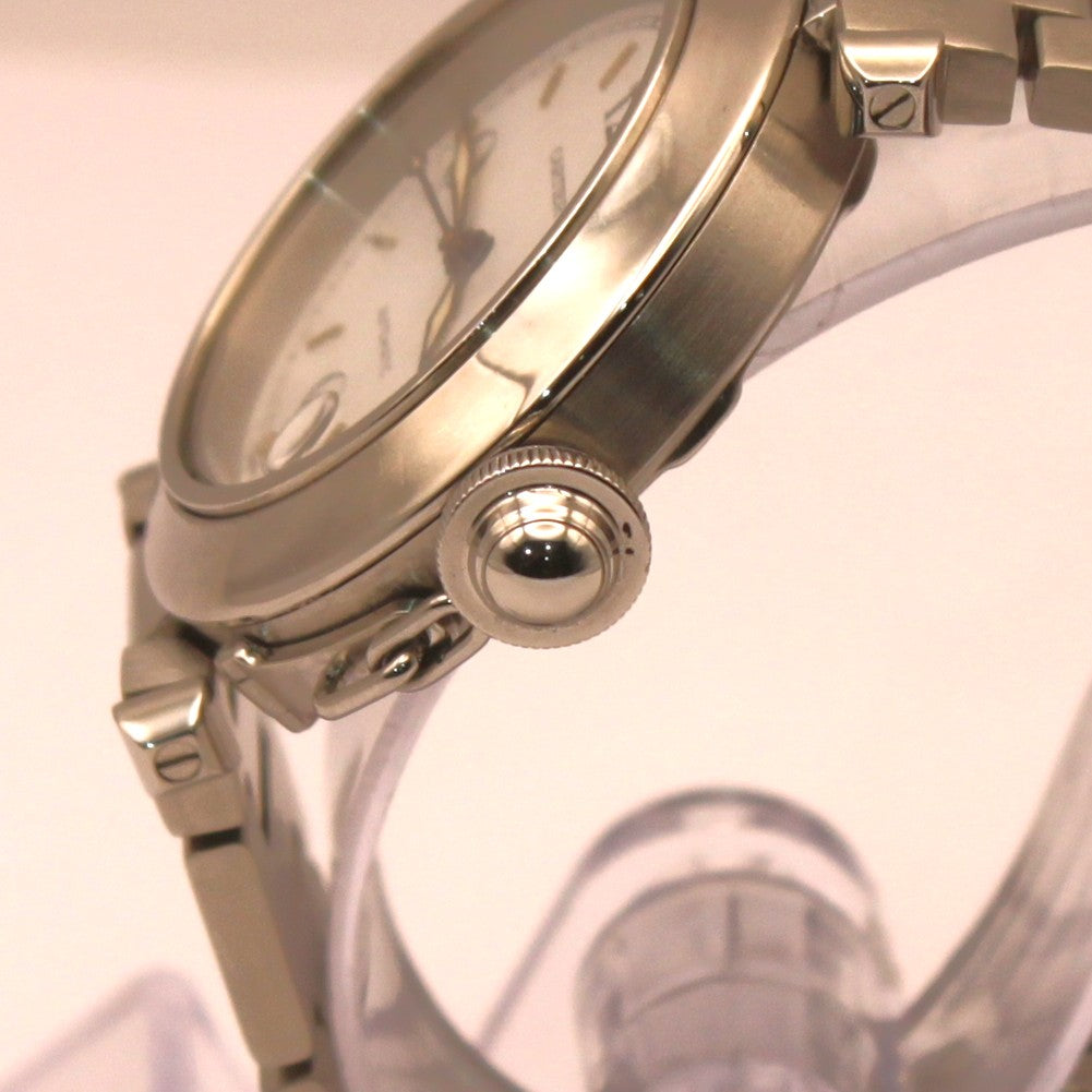 Reloj de pulsera Cartier Pasha automático